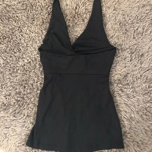 Susana Monaco tie halter